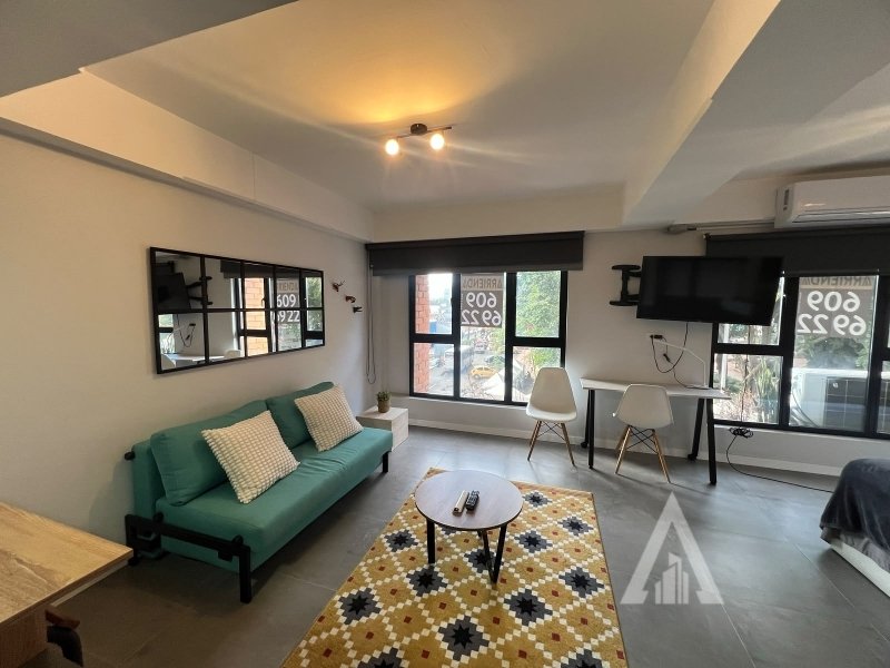 Apartamento en arriendo en El Poblado, Medellín · foto 13 de 15