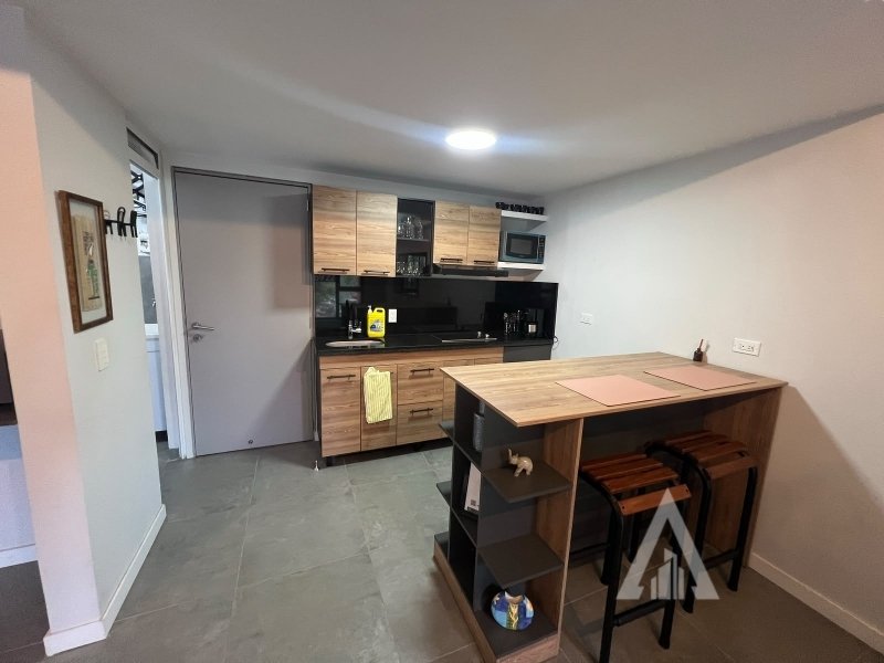 Apartamento en arriendo en El Poblado, Medellín · foto 14 de 15