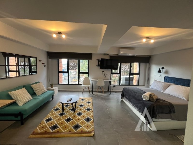 Apartamento en arriendo en El Poblado, Medellín · foto 15 de 15