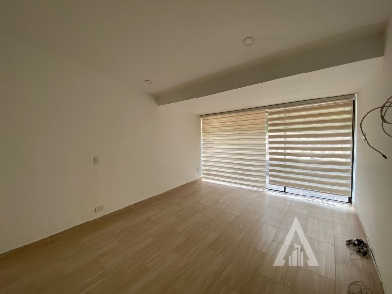 Apartamento en arriendo en El Poblado, Medellín · foto 6 de 16