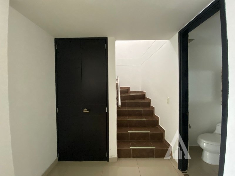 Apartamento en arriendo en El Poblado, Medellín · foto 7 de 16