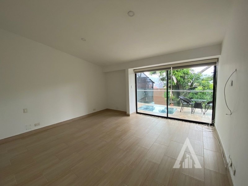 Apartamento en arriendo en El Poblado, Medellín · foto 9 de 16