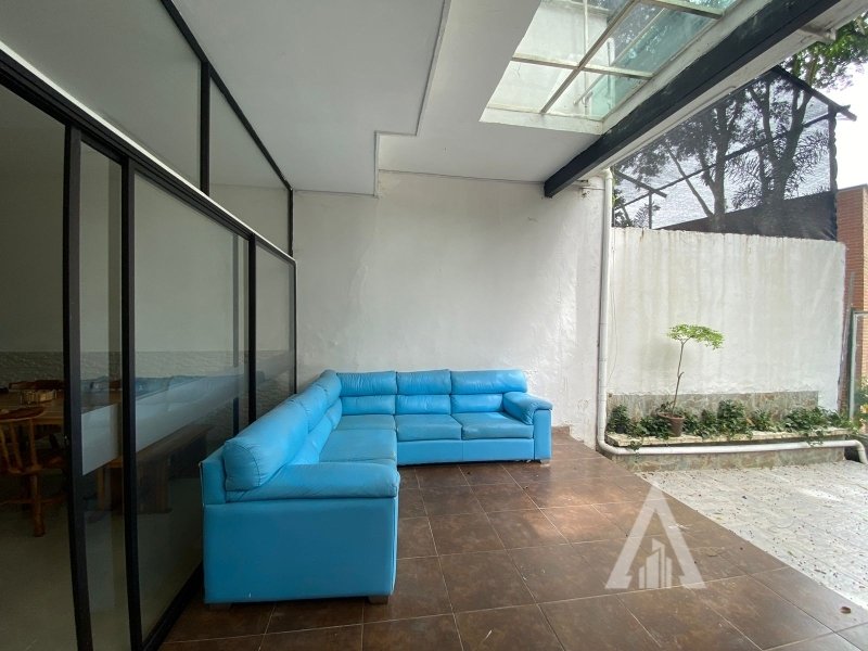 Apartamento en arriendo en El Poblado, Medellín · foto 13 de 16