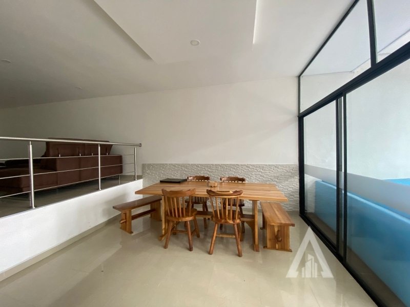 Apartamento en arriendo en El Poblado, Medellín · foto 15 de 16