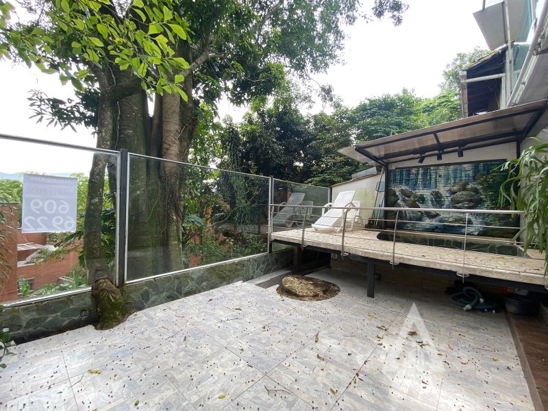 Apartamento en arriendo en El Poblado, Medellín · foto 16 de 16