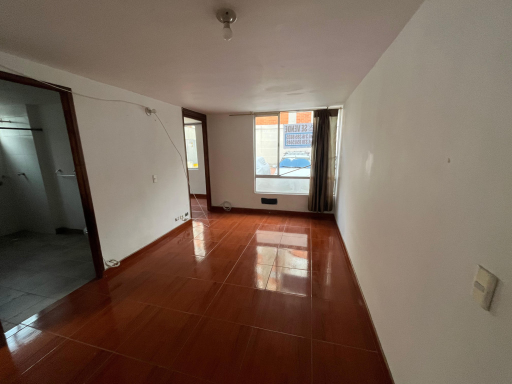 Apartamento en venta en Suba Salitre, Bogotá · foto 3 de 7