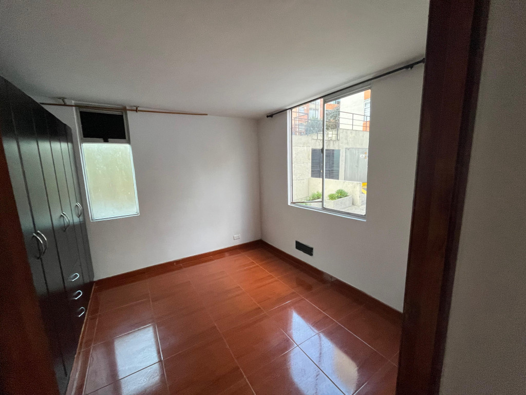 Apartamento en venta en Suba Salitre, Bogotá · foto 4 de 7