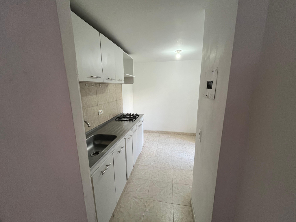 Apartamento en venta en Suba Salitre, Bogotá · foto 5 de 7