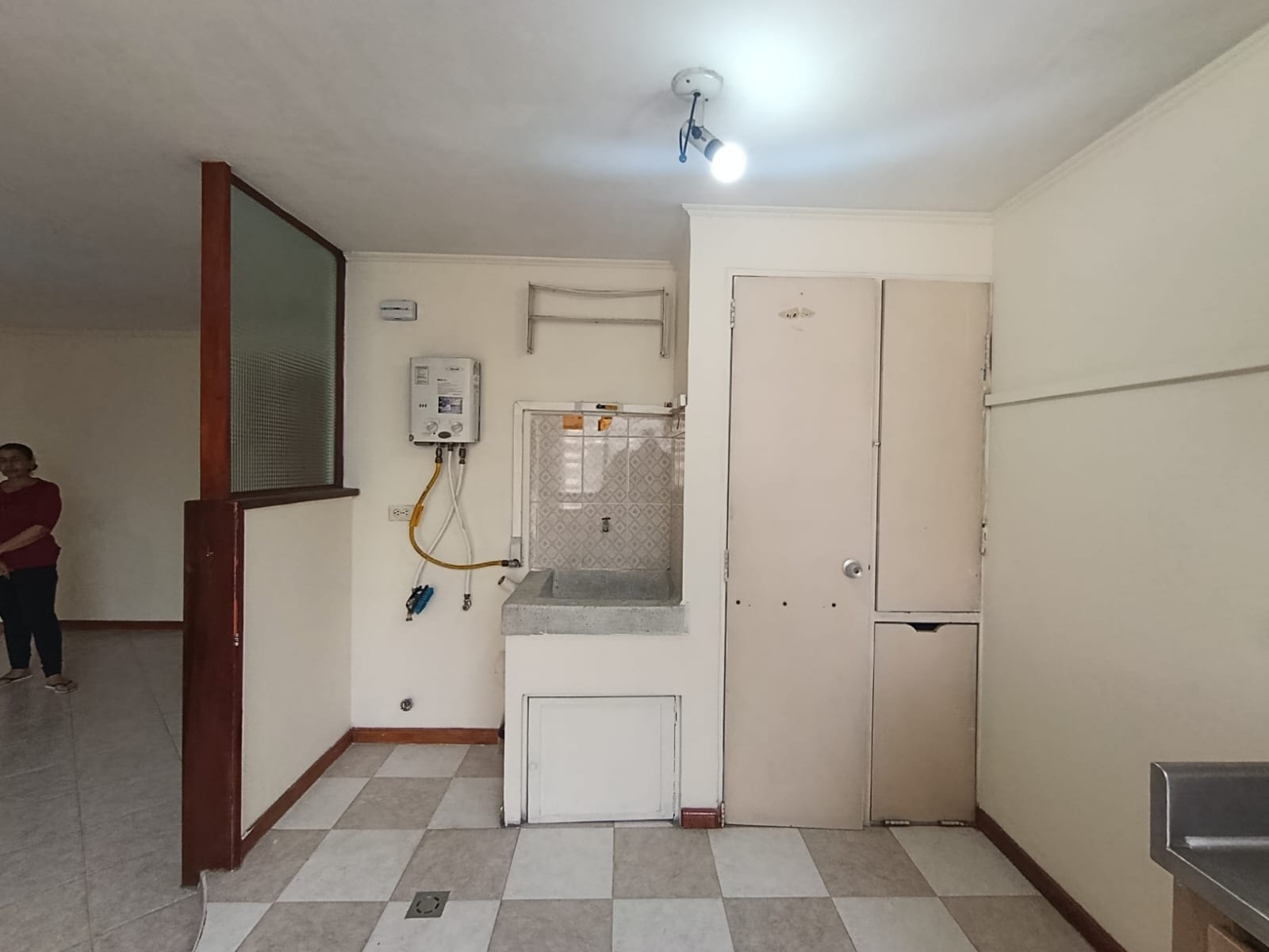 1BR Apartment in Laureles (55 m²) - 3