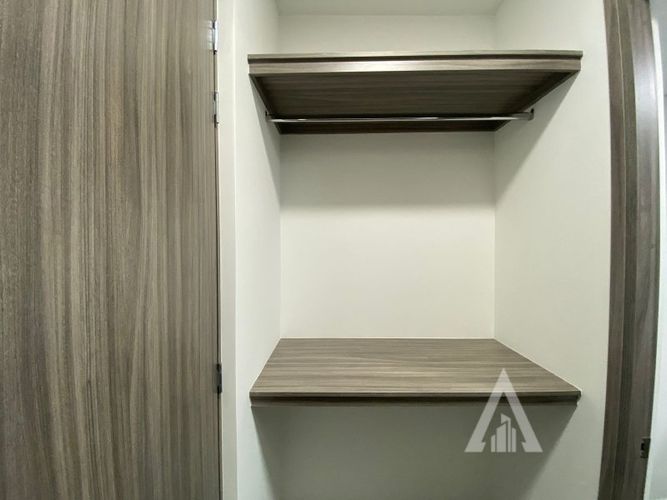 Apartamento de 3 alcobas en arriendo en Granizal, Medellín, 77 m² · foto 6 de 15