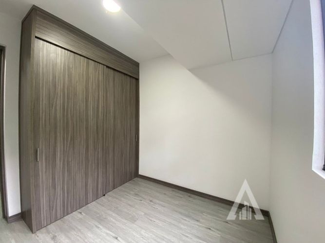 Apartamento de 3 alcobas en arriendo en Granizal, Medellín, 77 m² · foto 15 de 15