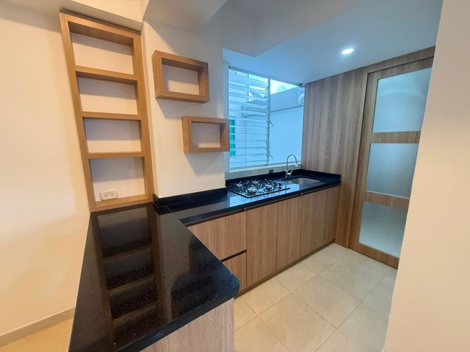 Apartaestudio en venta en El Centro, Manizales · foto 2 de 7