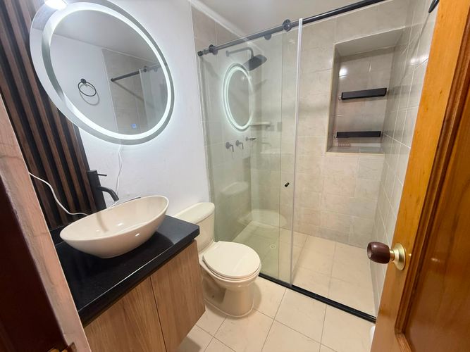 Apartaestudio en venta en El Centro, Manizales · foto 3 de 7
