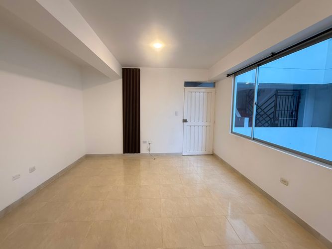 Apartaestudio en venta en El Centro, Manizales · foto 5 de 7