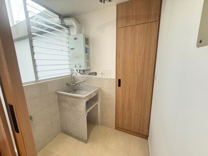 Apartaestudio en venta en El Centro, Manizales · foto 7 de 7