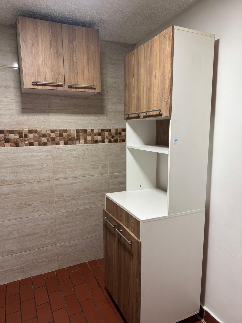 Apartamento en venta en Ciudad Los Alamos, Cali · foto 3 de 11