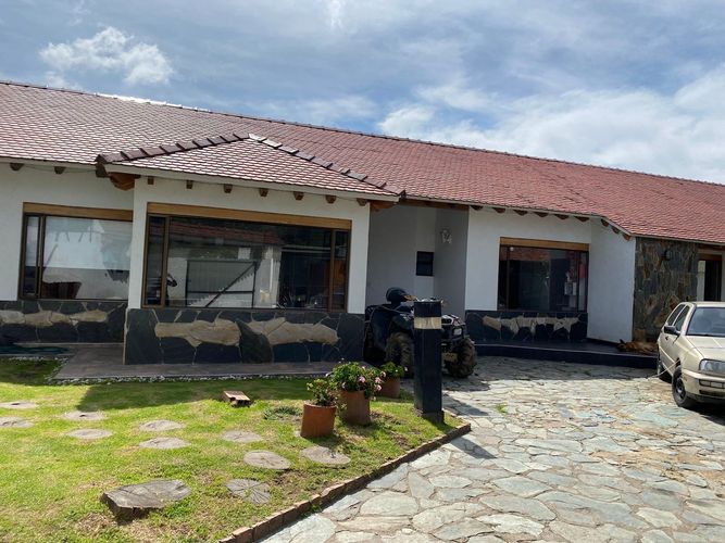Casa en venta en Guaymaral, Bogotá · foto 18 de 24