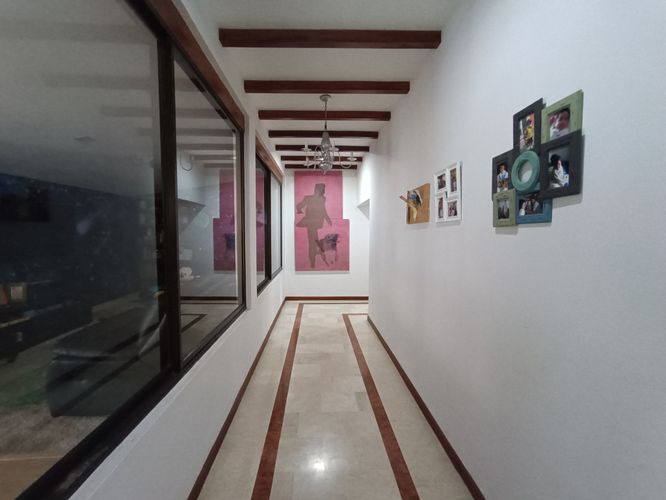 Casa en venta en Guaymaral, Bogotá · foto 10 de 24