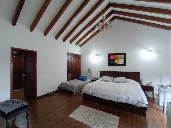 Casa en venta en Guaymaral, Bogotá · foto 12 de 24