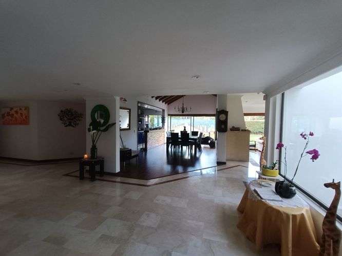 Casa en venta en Guaymaral, Bogotá · foto 9 de 24