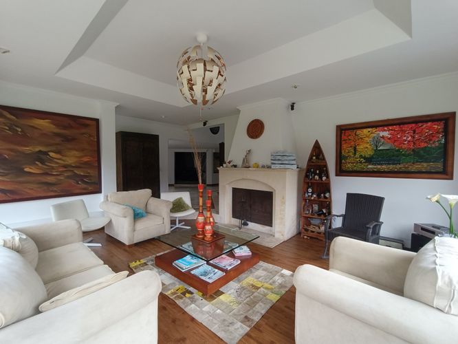 Casa en venta en Guaymaral, Bogotá · foto 4 de 24