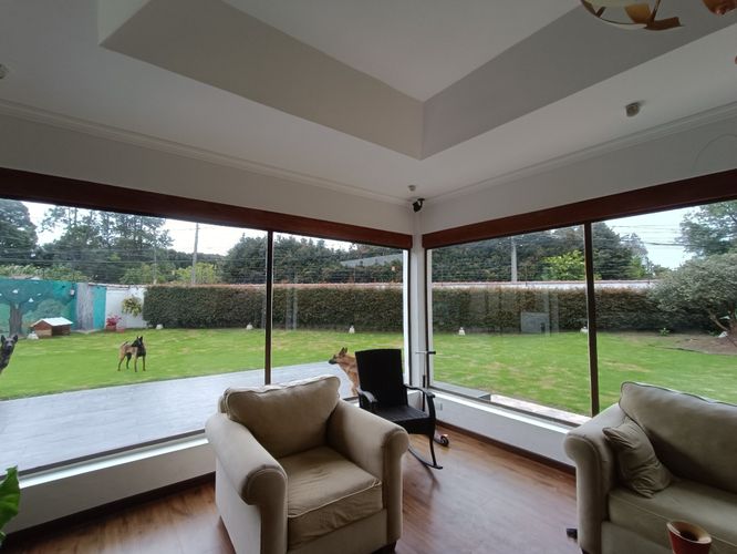 Casa en venta en Guaymaral, Bogotá · foto 5 de 24