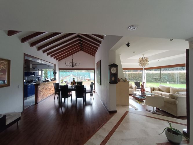 Casa en venta en Guaymaral, Bogotá · foto 6 de 24