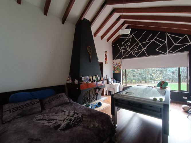 Casa en venta en Guaymaral, Bogotá · foto 11 de 24