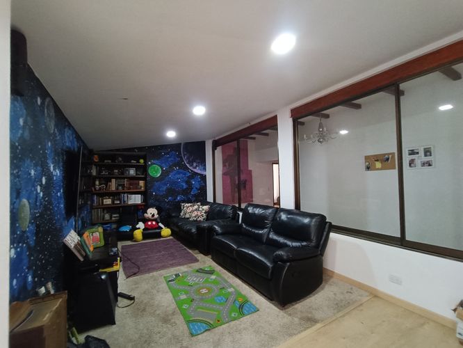 Casa en venta en Guaymaral, Bogotá · foto 8 de 24