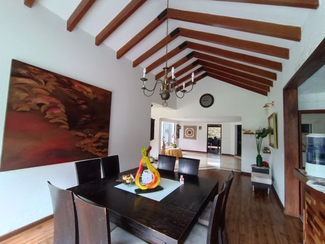 Casa en venta en Guaymaral, Bogotá · foto 7 de 24