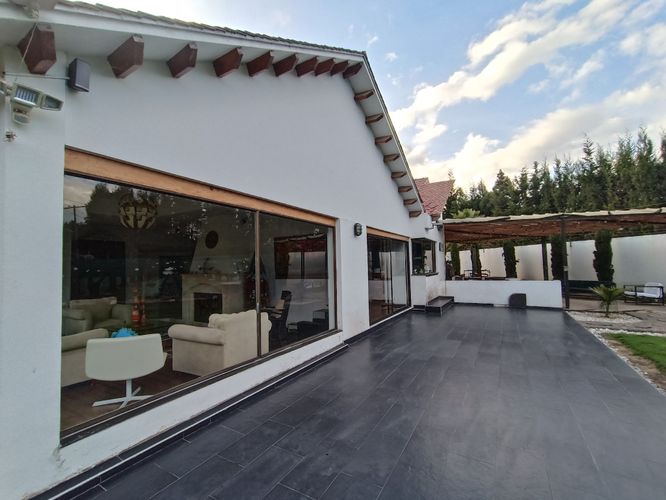 Casa en venta en Guaymaral, Bogotá · foto 24 de 24
