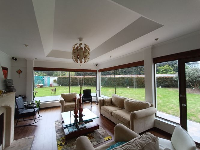 Casa en venta en Guaymaral, Bogotá · foto 3 de 24