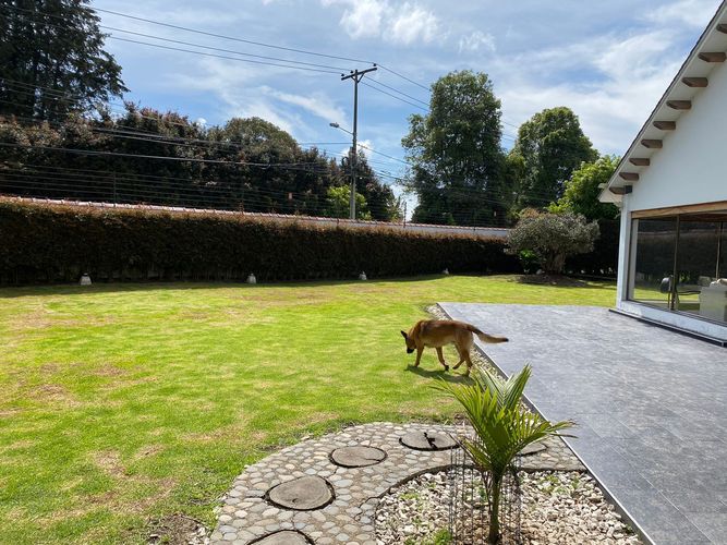 Casa en venta en Guaymaral, Bogotá · foto 21 de 24