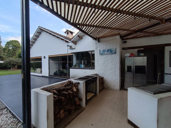 Casa en venta en Guaymaral, Bogotá · foto 17 de 24