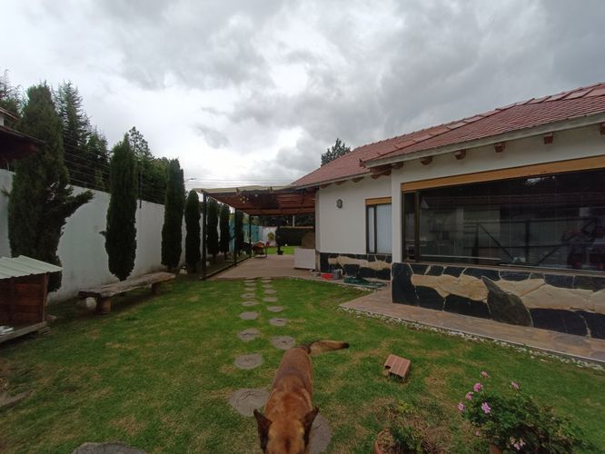 Casa en venta en Guaymaral, Bogotá · foto 14 de 24