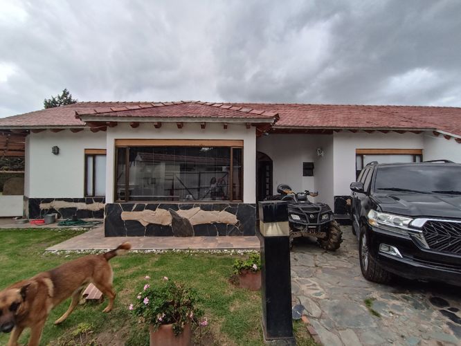 Casa en venta en Guaymaral, Bogotá · foto 16 de 24