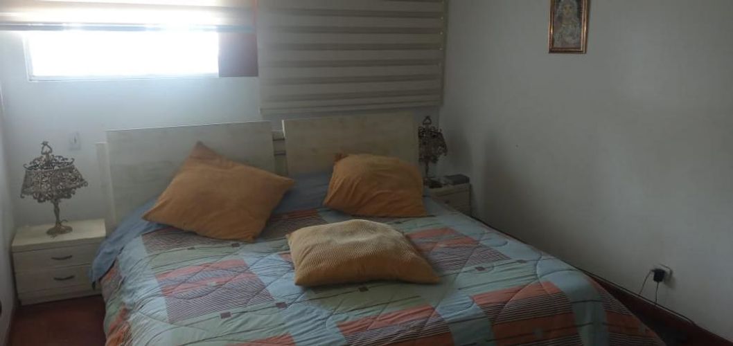 Casa de 5 alcobas en venta en Capri, Bogotá, 240 m² · foto 3 de 12