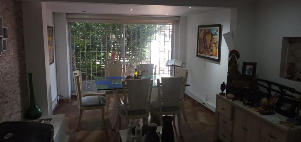 Casa de 5 alcobas en venta en Capri, Bogotá, 240 m² · foto 12 de 12