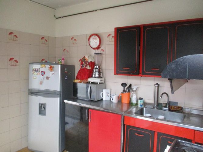 Casa de 7 alcobas en venta en Las Flores, Bogotá, 380 m² · foto 21 de 24