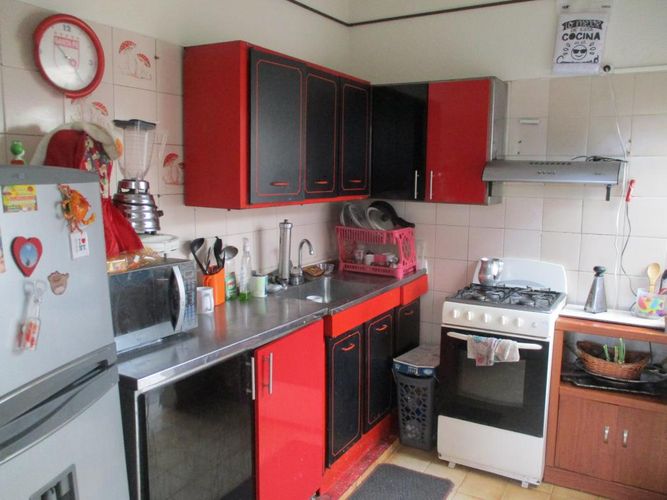 Casa de 7 alcobas en venta en Las Flores, Bogotá, 380 m² · foto 22 de 24
