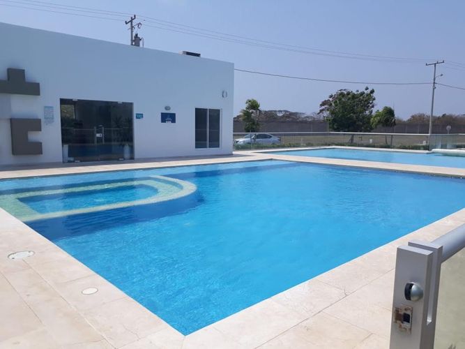 Lote en venta en Pastoral Social, Barranquilla, 250 m² · foto 5 de 12