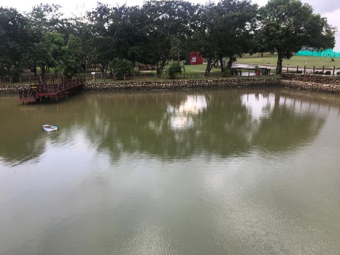 Lote en venta en Pastoral Social, Barranquilla, 250 m² · foto 12 de 12
