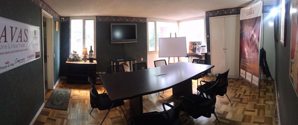 Apartamento en venta en Chico Norte, Bogotá · foto 2 de 11