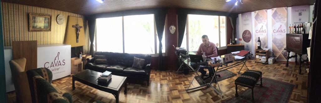Apartamento en venta en Chico Norte, Bogotá · foto 3 de 11