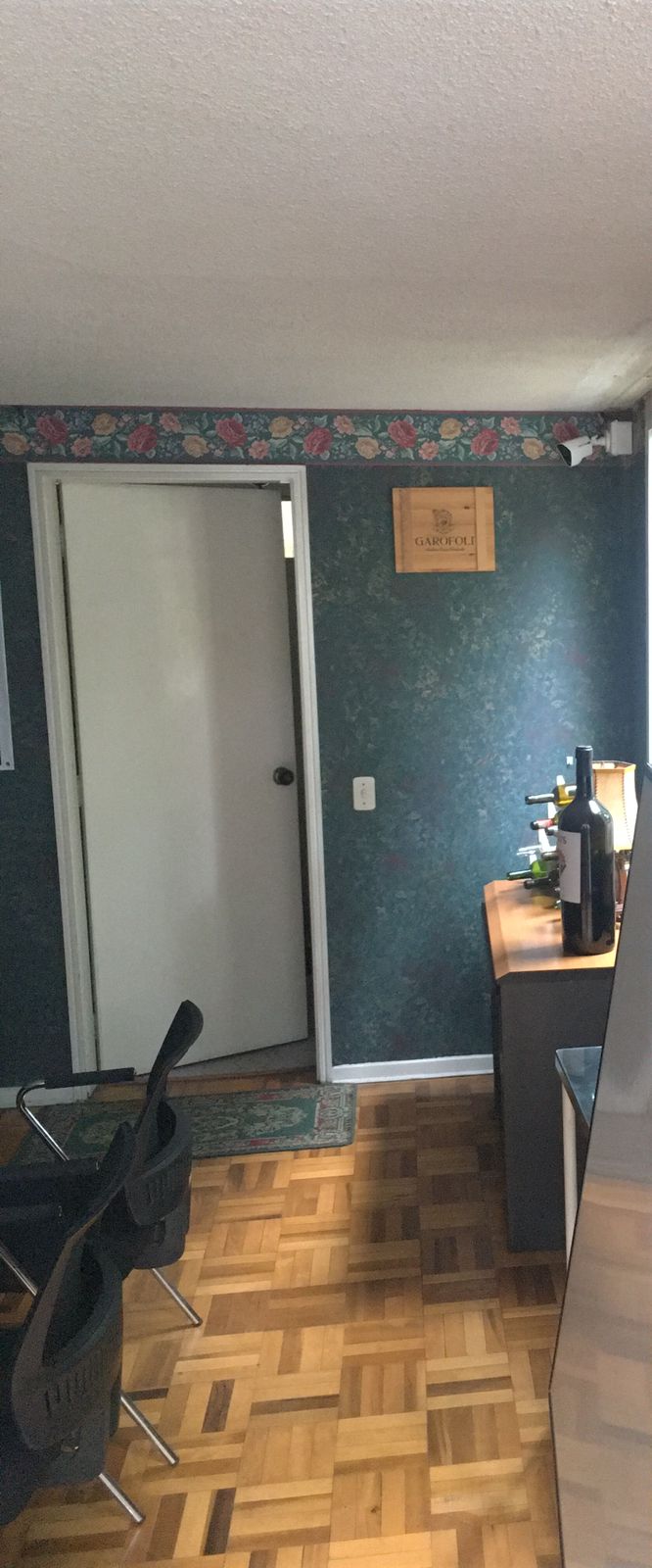 Apartamento en venta en Chico Norte, Bogotá · foto 4 de 11