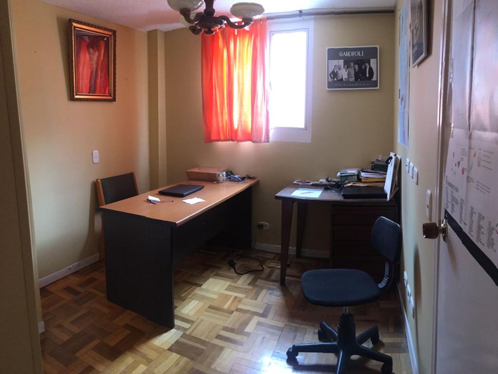 Apartamento en venta en Chico Norte, Bogotá · foto 5 de 11