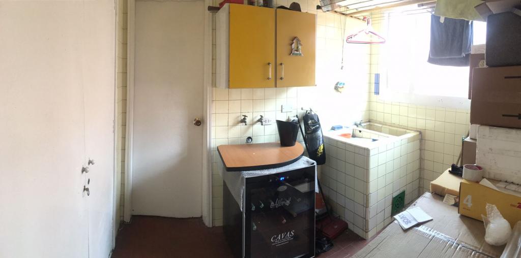 Apartamento en venta en Chico Norte, Bogotá · foto 9 de 11