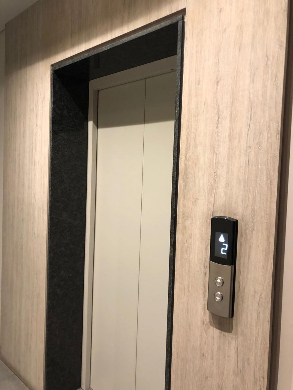 Apartamento en venta en Los Rosales, Bogotá · foto 3 de 24
