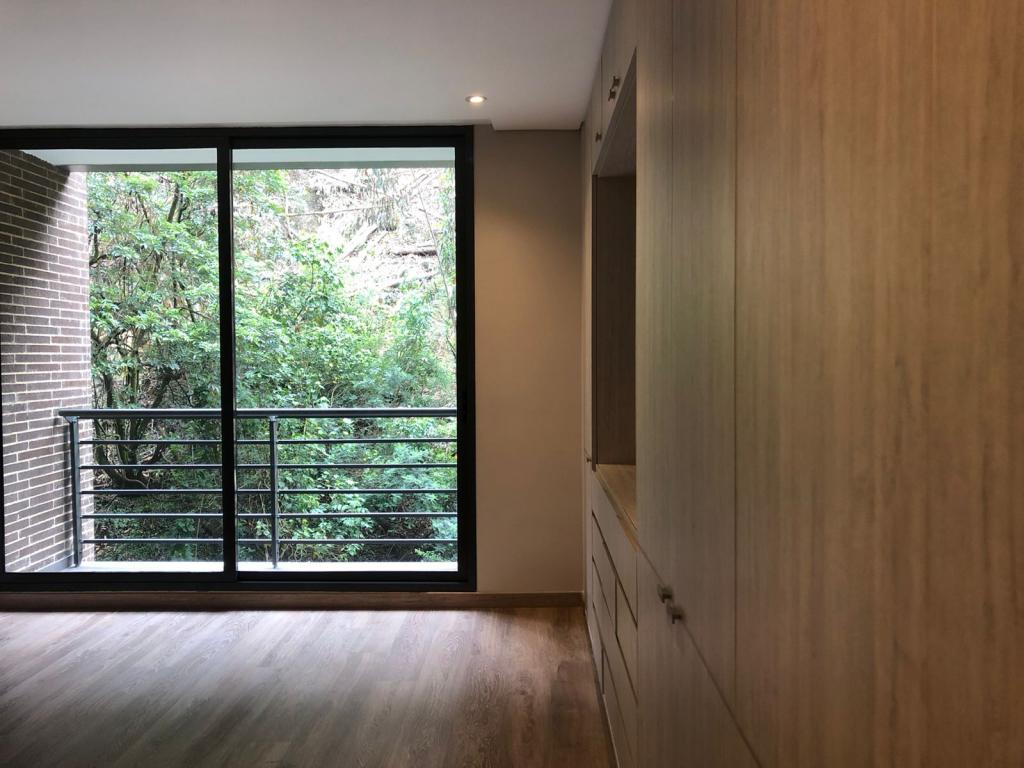 Apartamento en venta en Los Rosales, Bogotá · foto 9 de 24