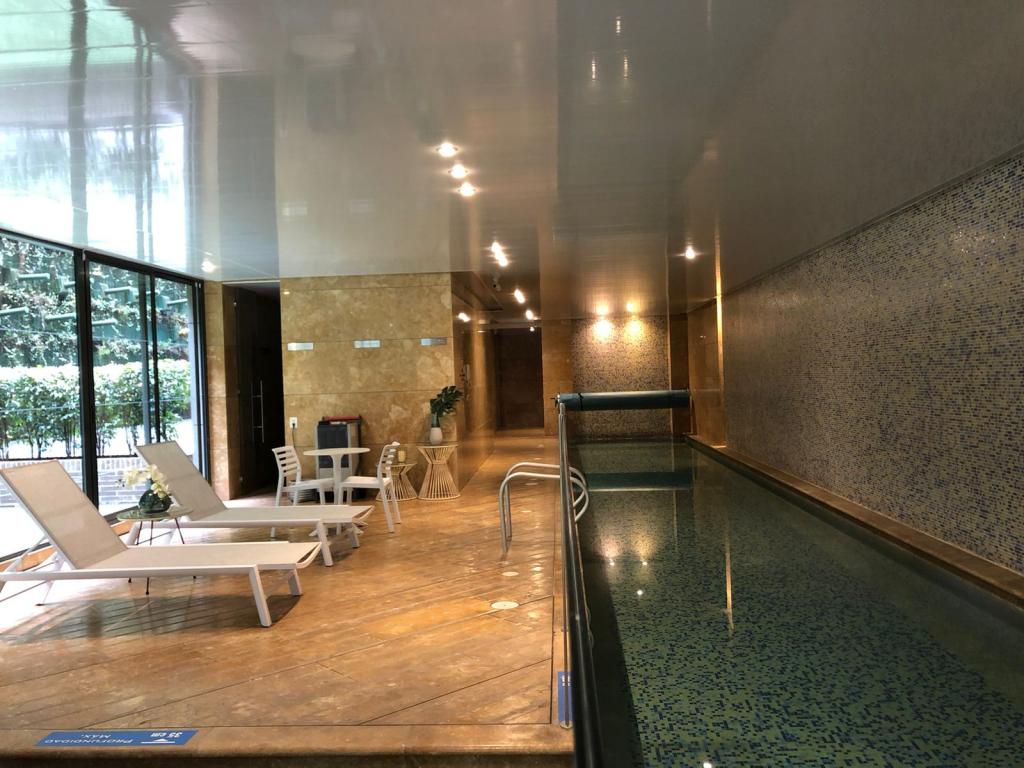 Apartamento en venta en Los Rosales, Bogotá · foto 13 de 24